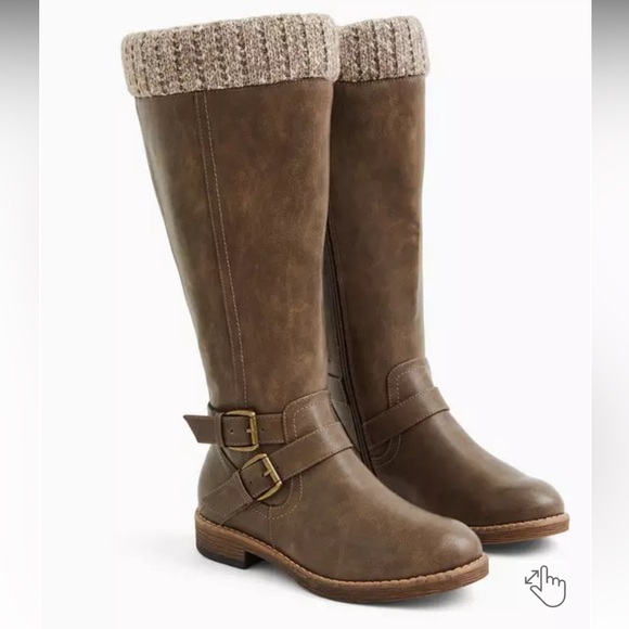 Torrid boots - Picture 5 of 7